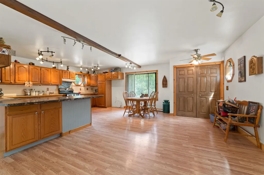 5290 E Twin Lake Road Big Creek Township MI 48654