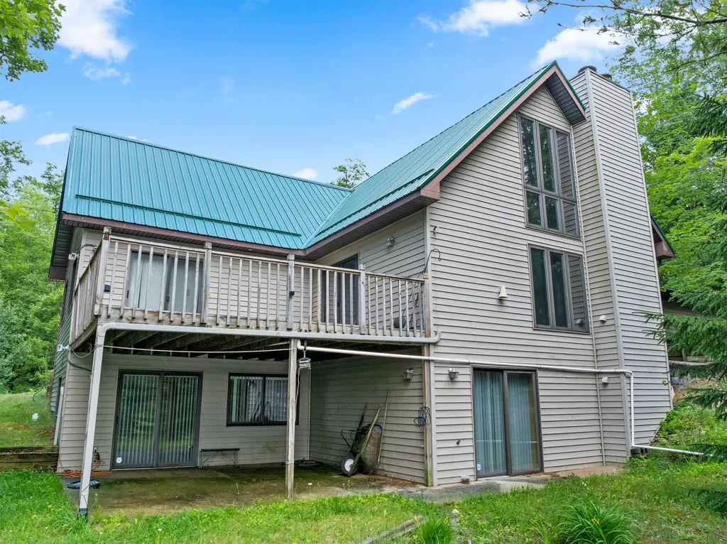 5290 E Twin Lake Road Big Creek Township MI 48654