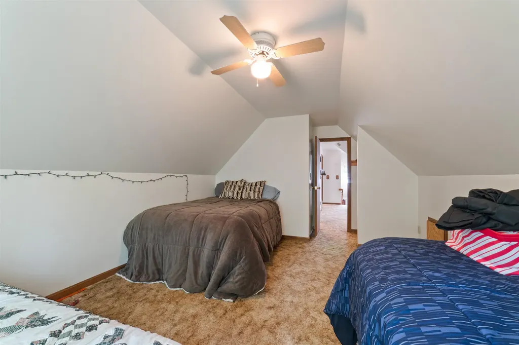 5290 E Twin Lake Road Big Creek Township MI 48654