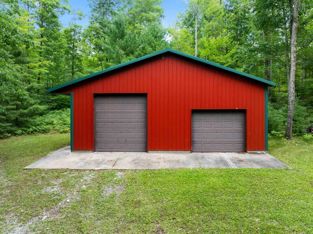 5290 E Twin Lake Road Big Creek Township MI 48654