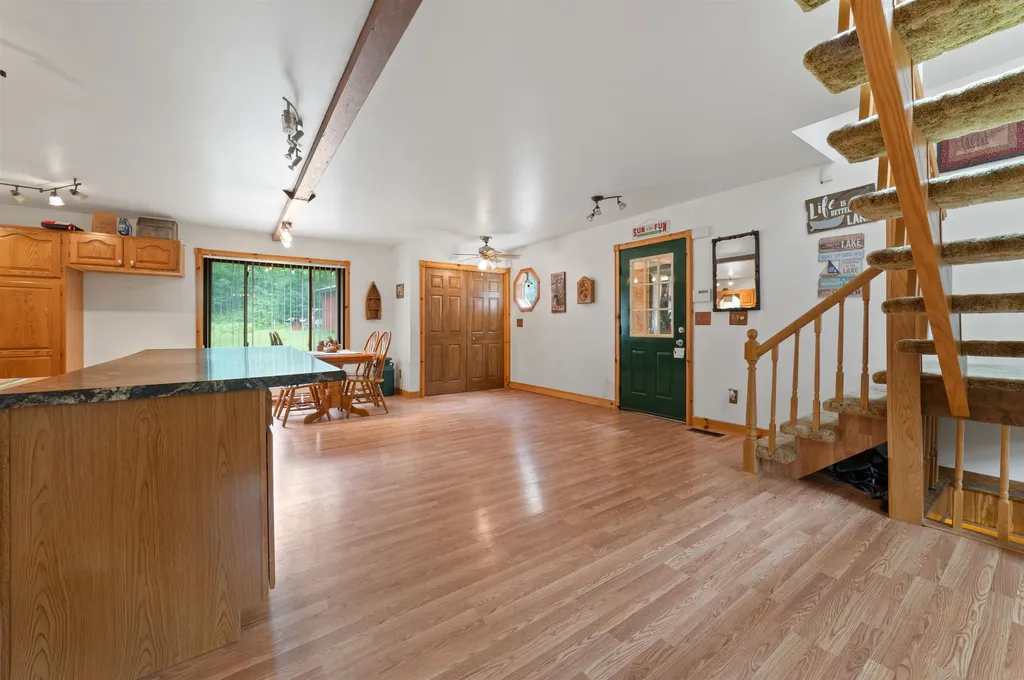 5290 E Twin Lake Road Big Creek Township MI 48654