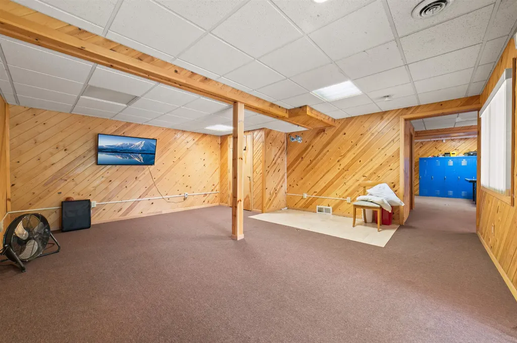 5290 E Twin Lake Road Big Creek Township MI 48654