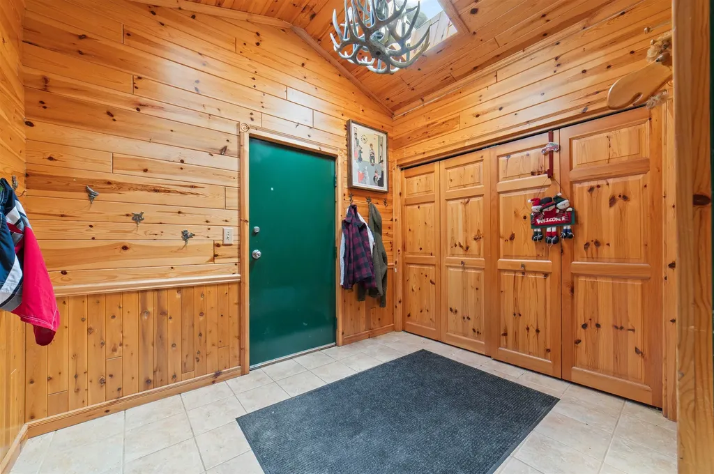 5290 E Twin Lake Road Big Creek Township MI 48654
