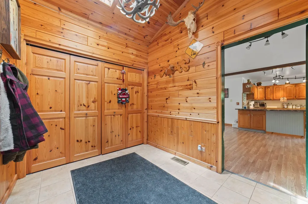 5290 E Twin Lake Road Big Creek Township MI 48654