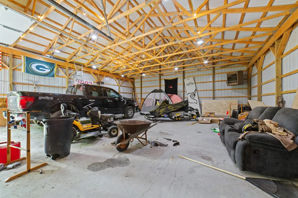5290 E Twin Lake Road Big Creek Township MI 48654
