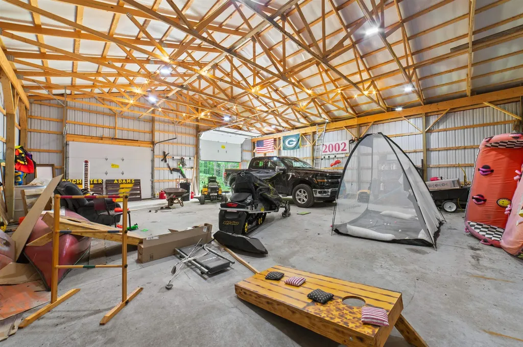 5290 E Twin Lake Road Big Creek Township MI 48654