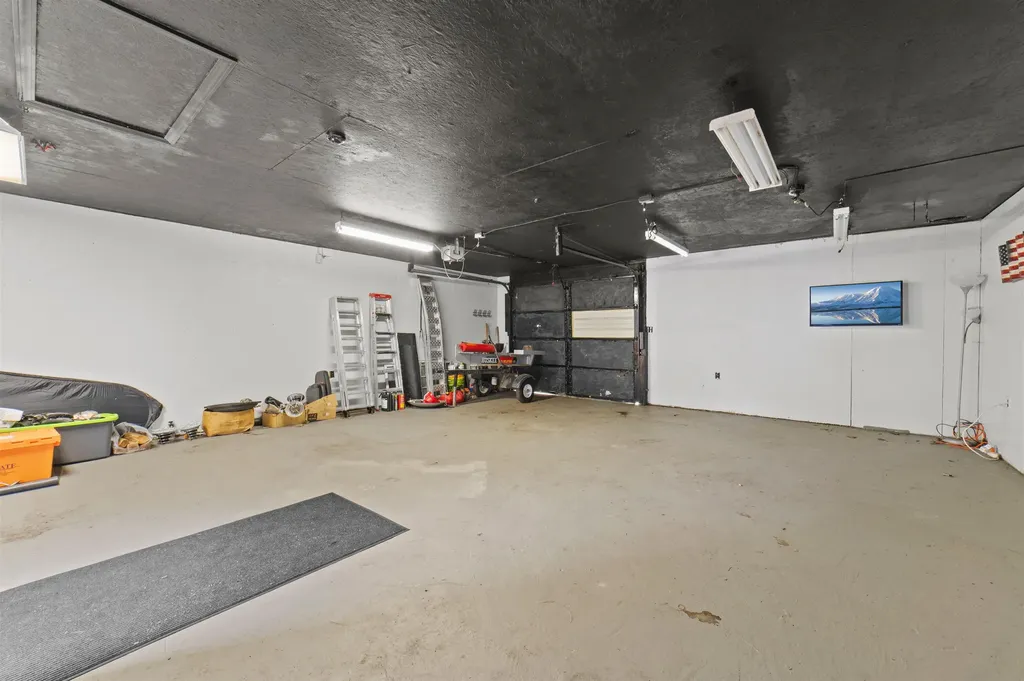 5290 E Twin Lake Road Big Creek Township MI 48654
