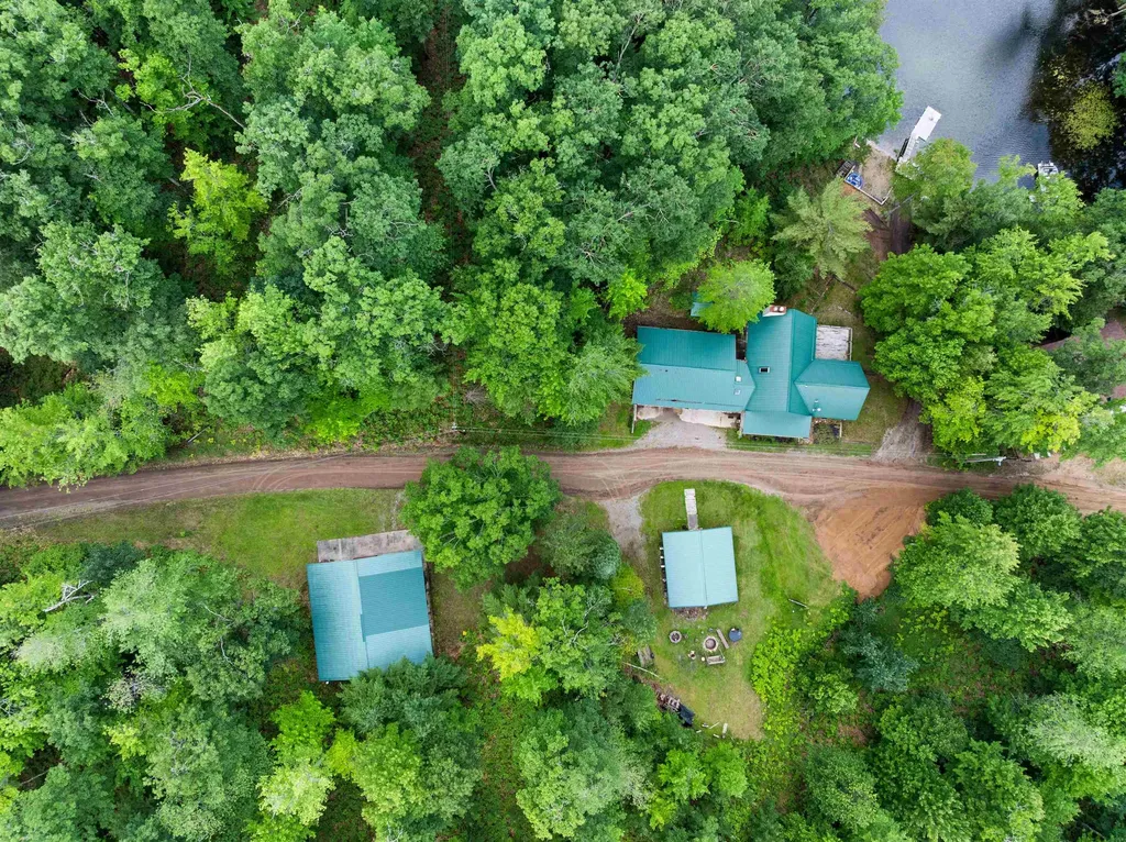 5290 E Twin Lake Road Big Creek Township MI 48654