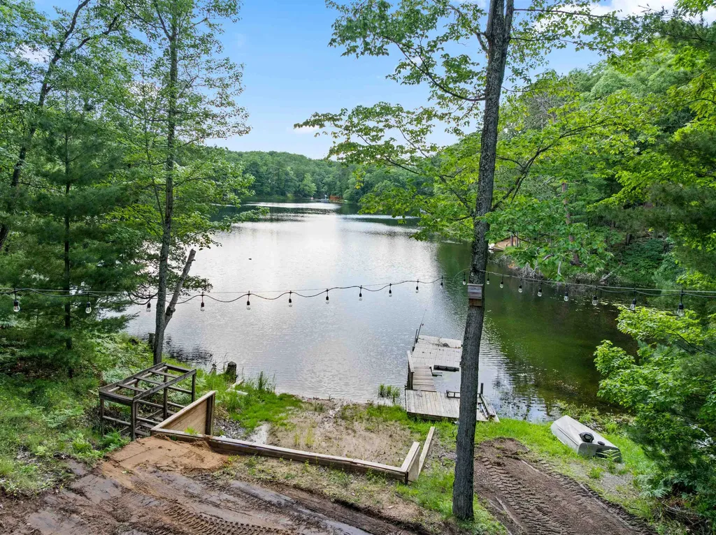5290 E Twin Lake Road Big Creek Township MI 48654