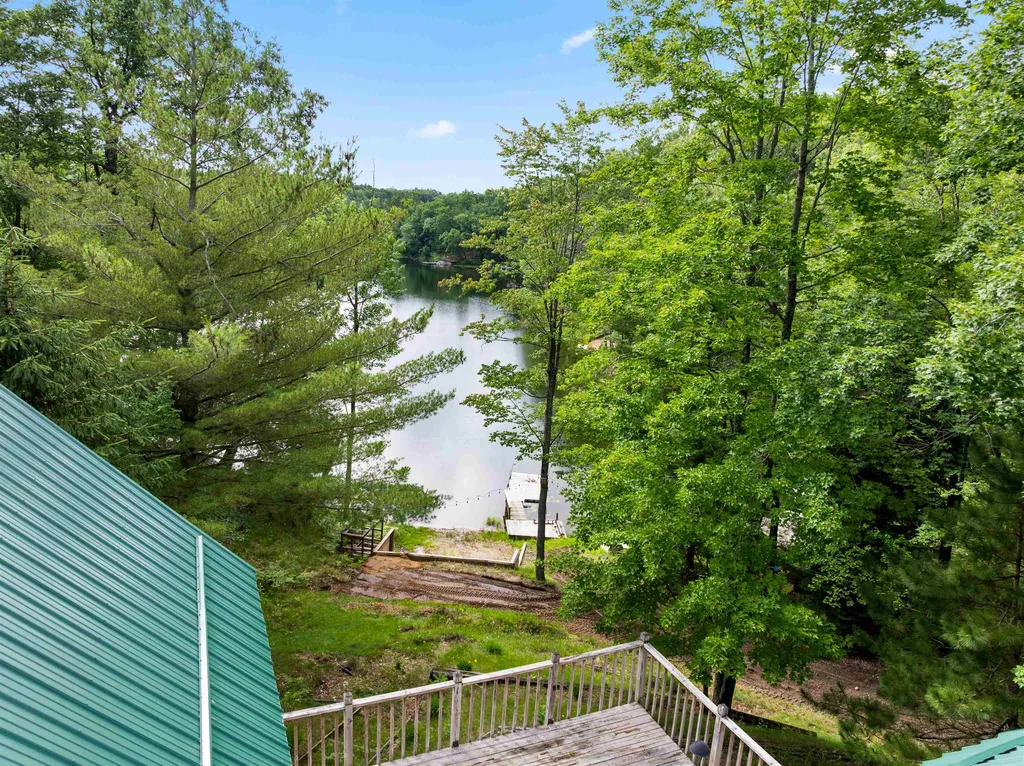 5290 E Twin Lake Road Big Creek Township MI 48654