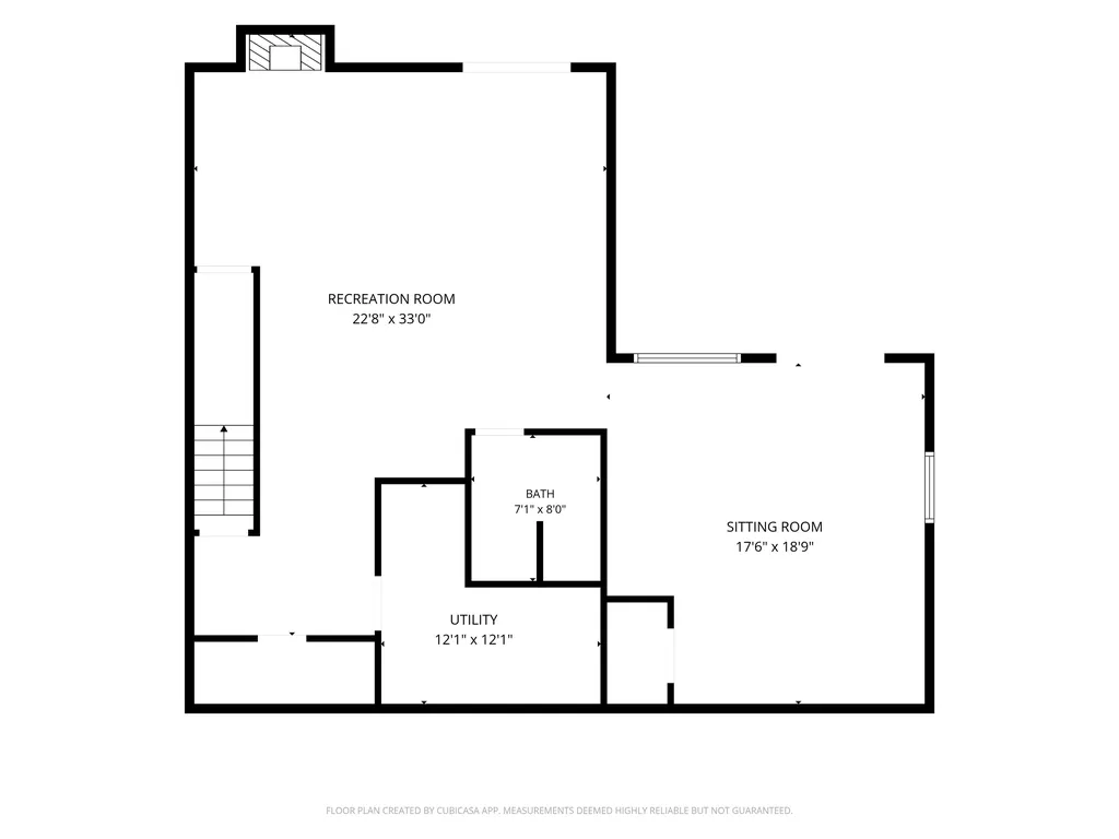 5290 E Twin Lake Road Big Creek Township MI 48654