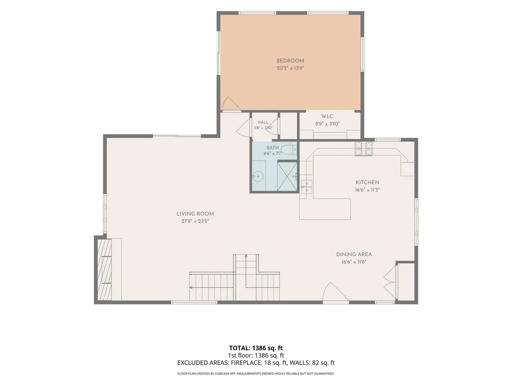 5290 E Twin Lake Road Big Creek Township MI 48654
