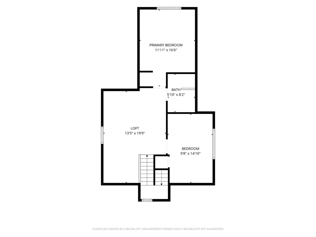 5290 E Twin Lake Road Big Creek Township MI 48654