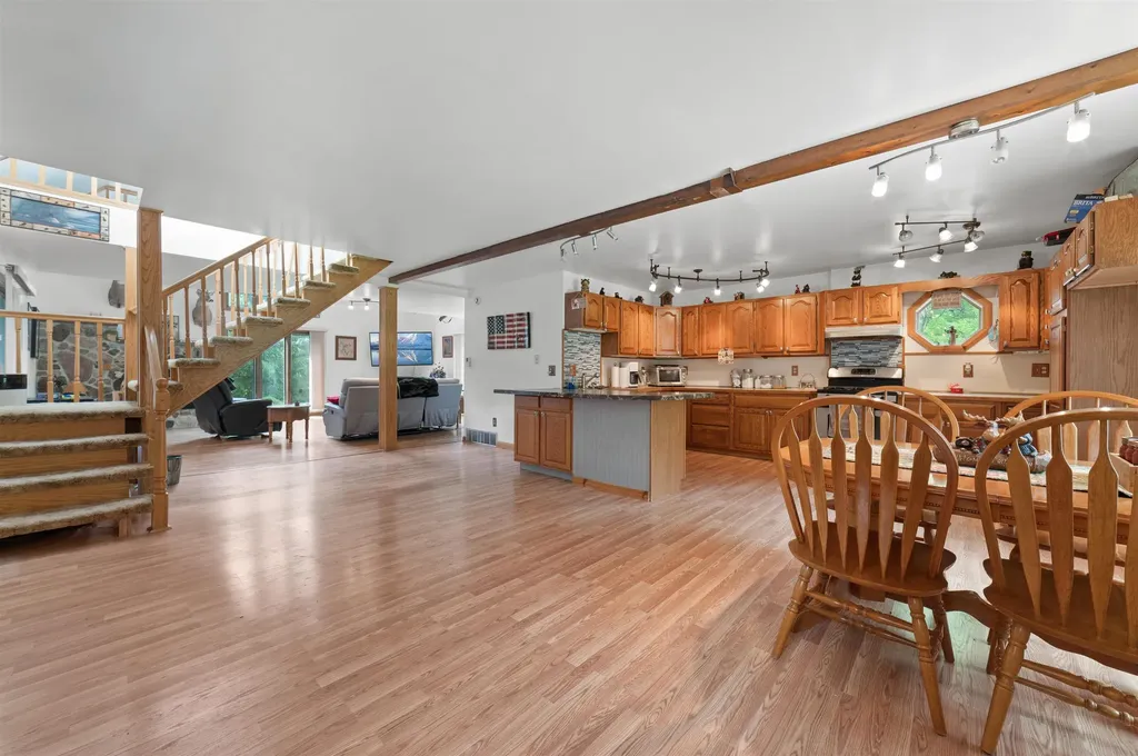 5290 E Twin Lake Road Big Creek Township MI 48654
