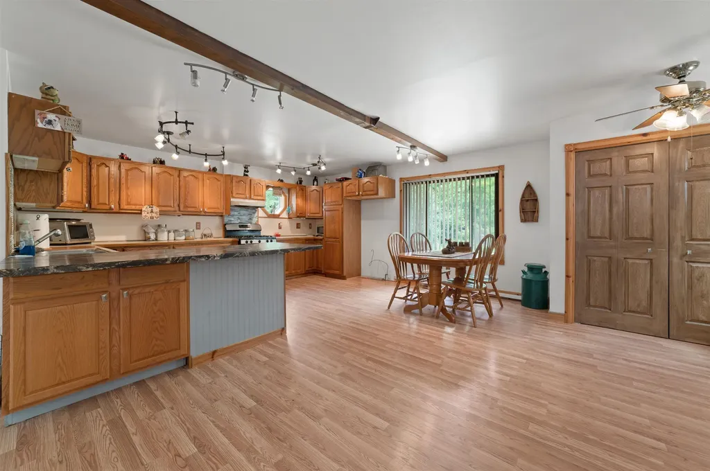 5290 E Twin Lake Road Big Creek Township MI 48654