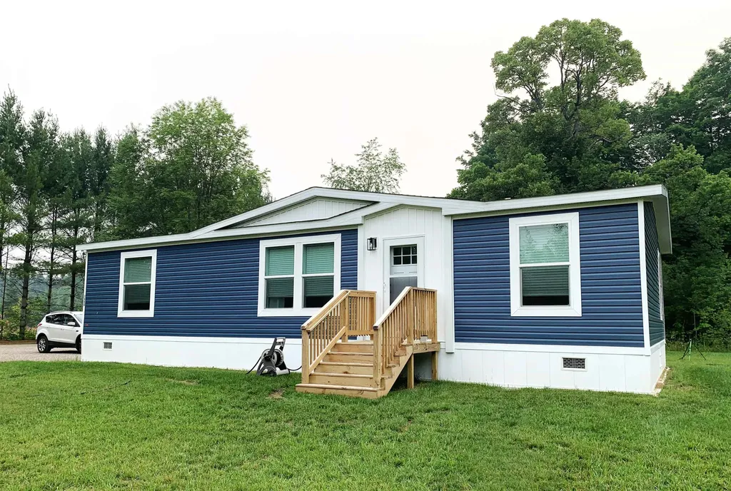 1406 SW M-66 Kalkaska Township MI 49646