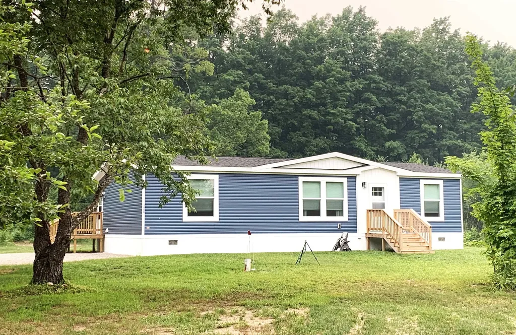 1406 SW M-66 Kalkaska Township MI 49646
