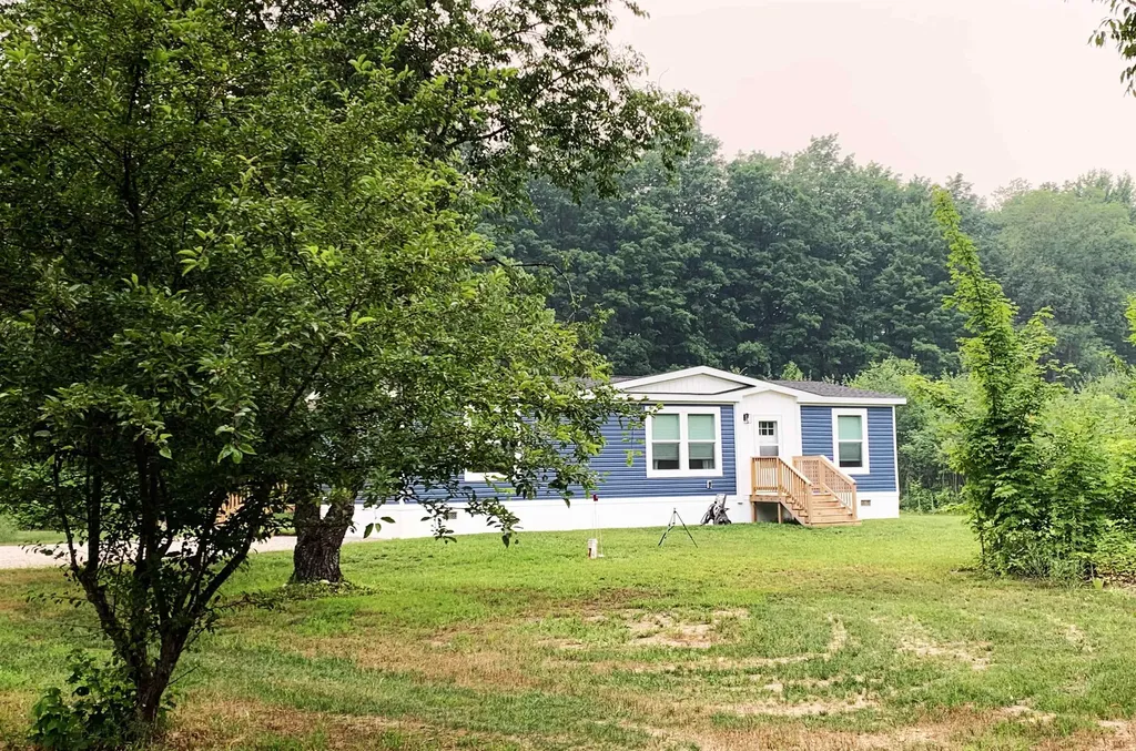 1406 SW M-66 Kalkaska Township MI 49646