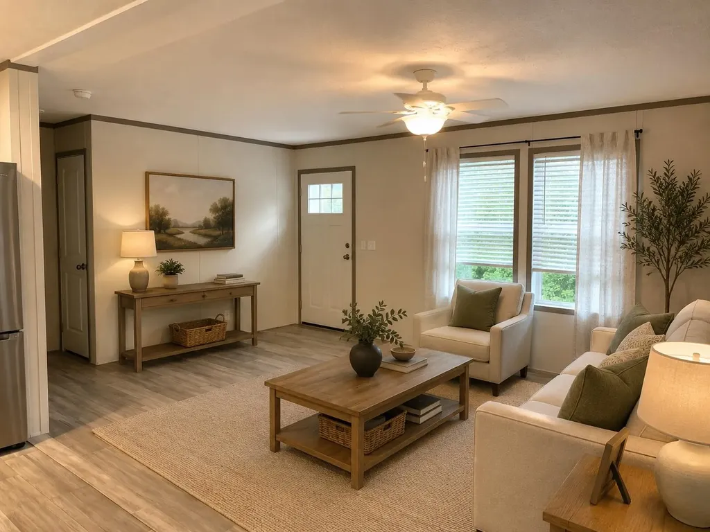 1406 SW M-66 Kalkaska Township MI 49646