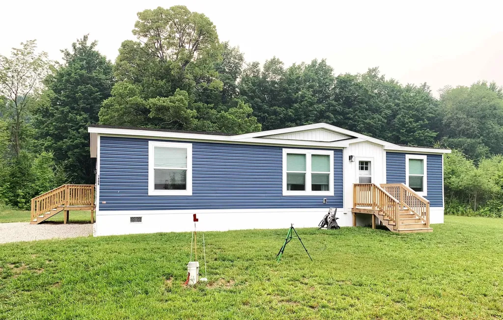 1406 SW M-66 Kalkaska Township MI 49646
