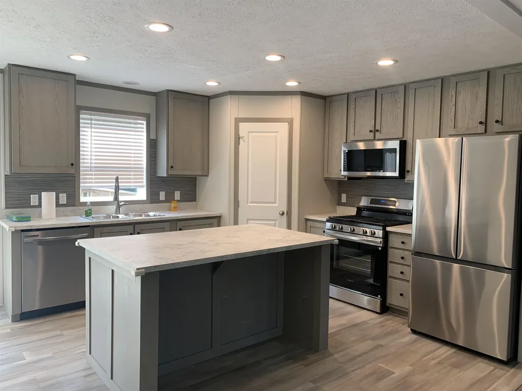 1406 SW M-66 Kalkaska Township MI 49646