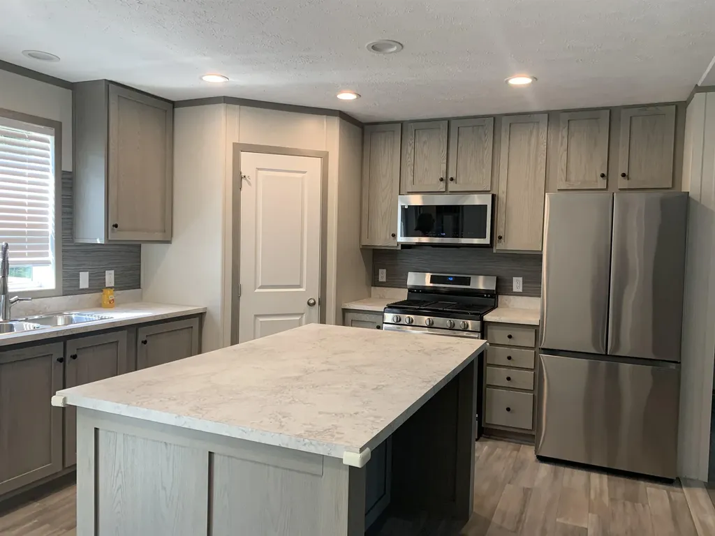 1406 SW M-66 Kalkaska Township MI 49646