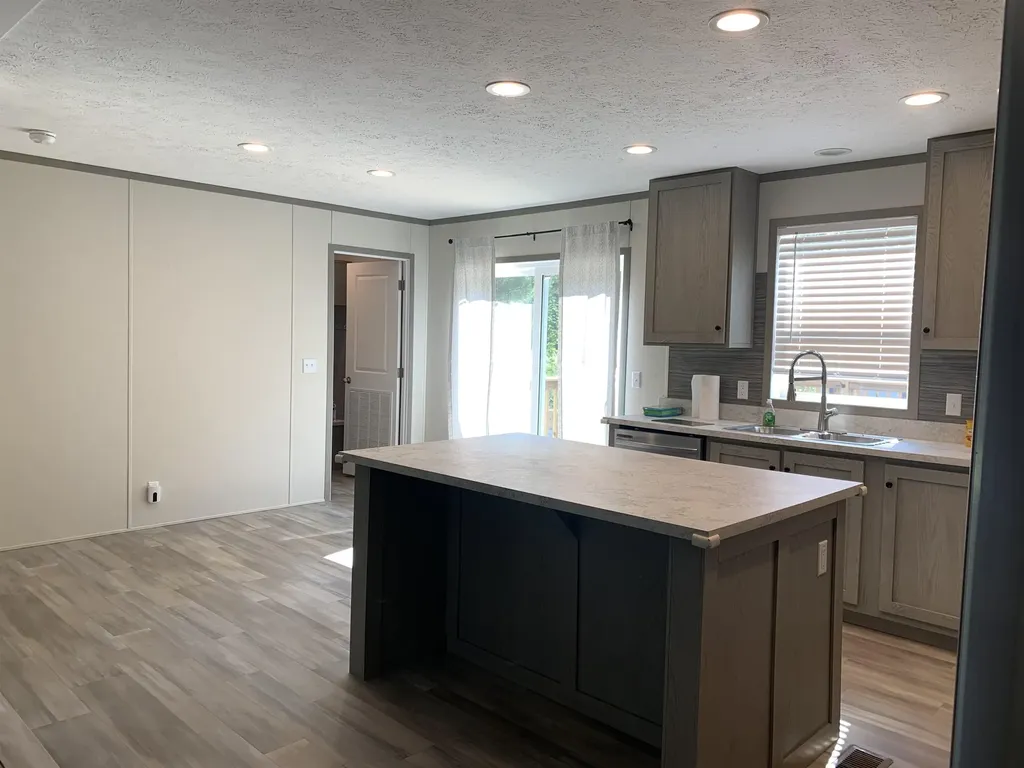 1406 SW M-66 Kalkaska Township MI 49646