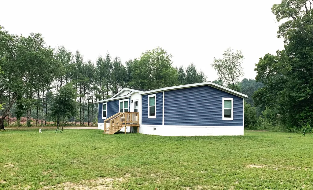 1406 SW M-66 Kalkaska Township MI 49646