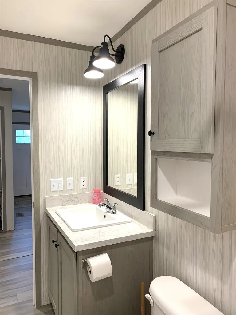 1406 SW M-66 Kalkaska Township MI 49646