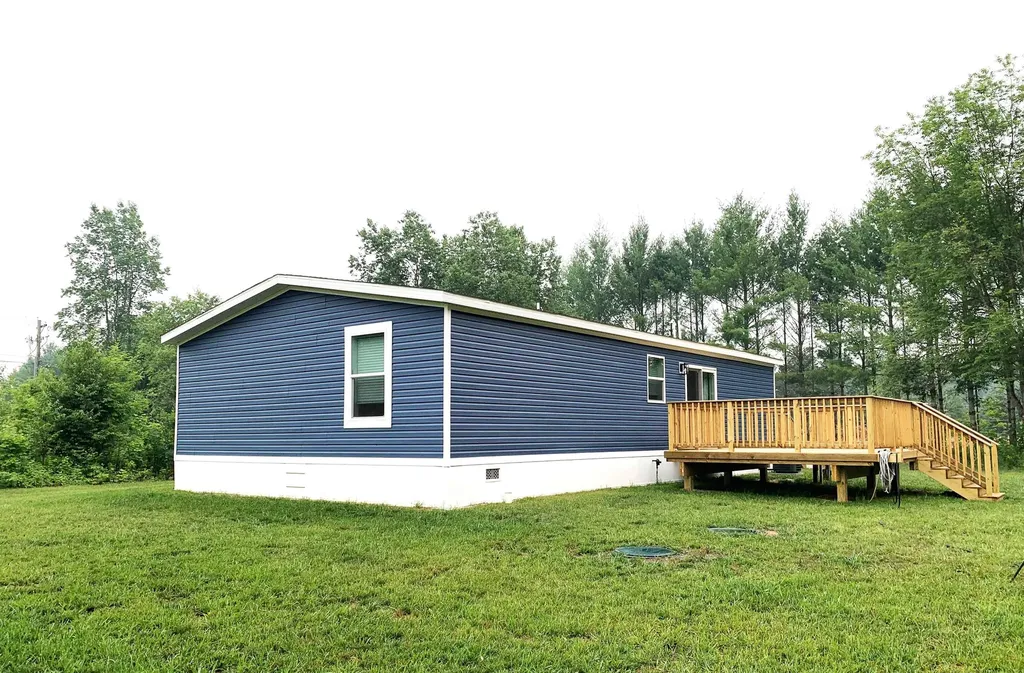 1406 SW M-66 Kalkaska Township MI 49646