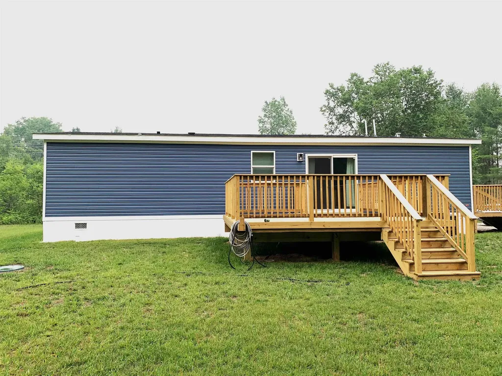 1406 SW M-66 Kalkaska Township MI 49646