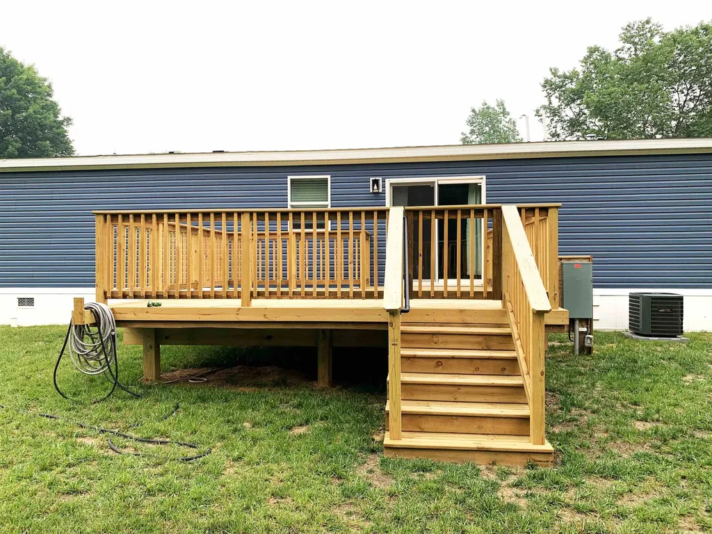 1406 SW M-66 Kalkaska Township MI 49646
