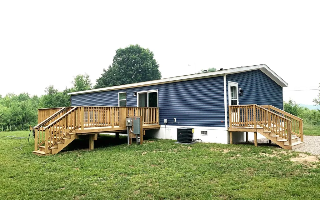 1406 SW M-66 Kalkaska Township MI 49646