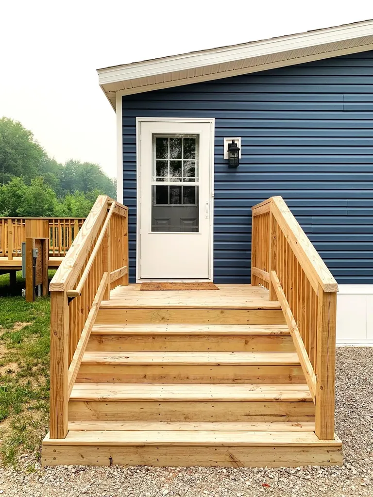 1406 SW M-66 Kalkaska Township MI 49646