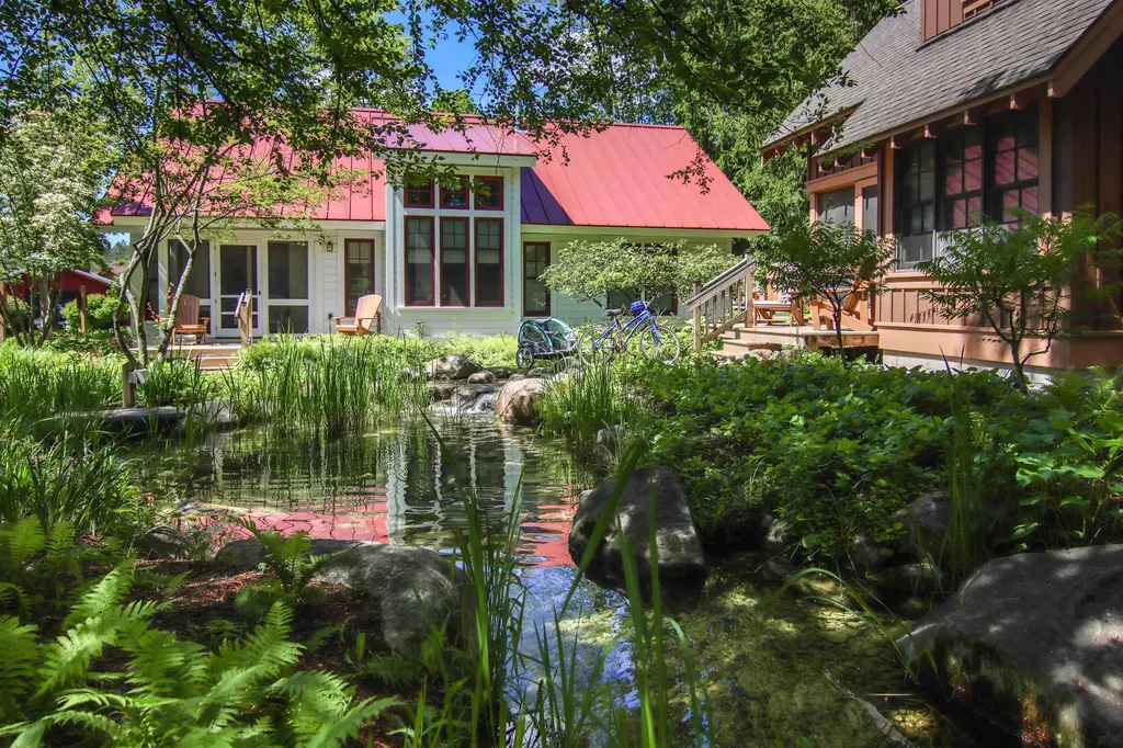 12362-UNIT 322c Wintergreen Drive Weldon Township MI 49683