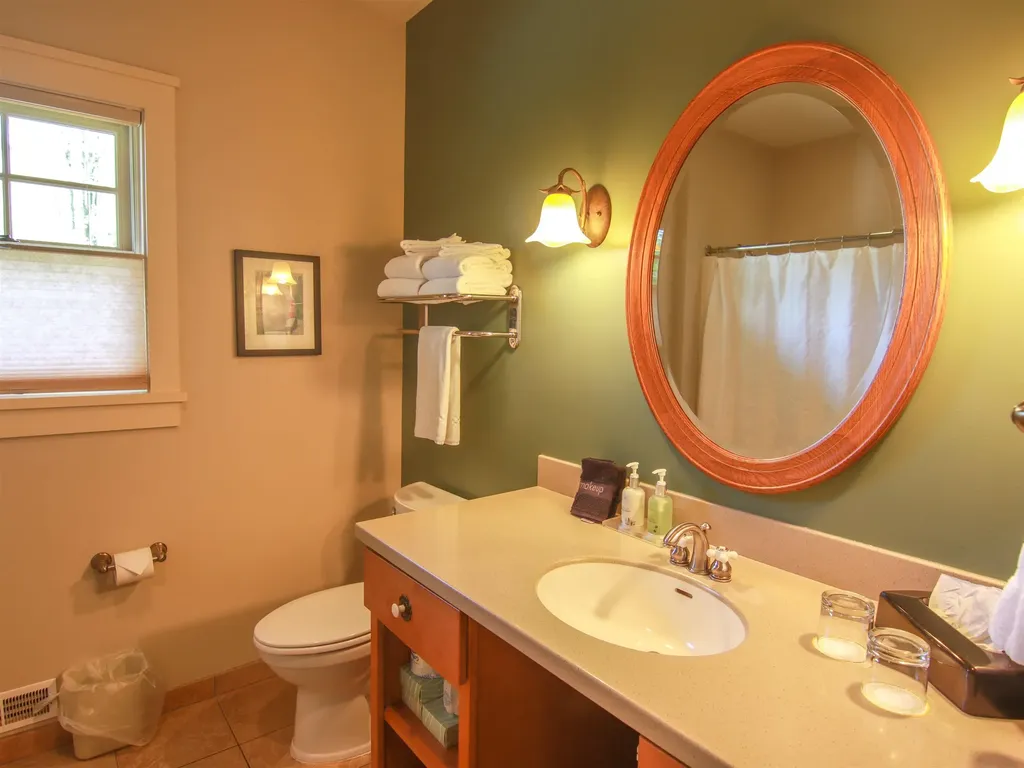 12362-UNIT 322c Wintergreen Drive Weldon Township MI 49683
