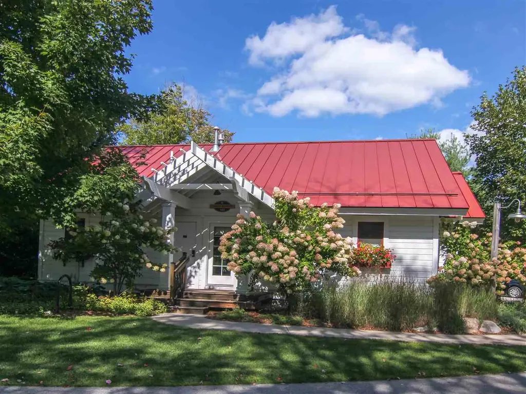 12362-UNIT 322c Wintergreen Drive Weldon Township MI 49683