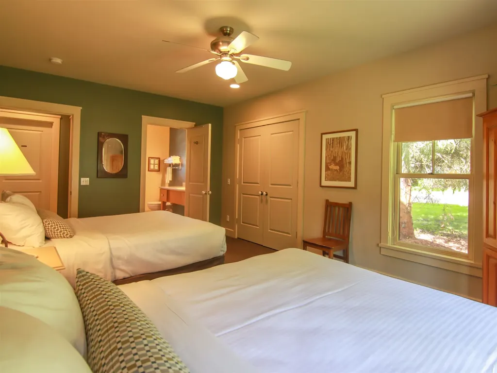 12362-UNIT 322c Wintergreen Drive Weldon Township MI 49683