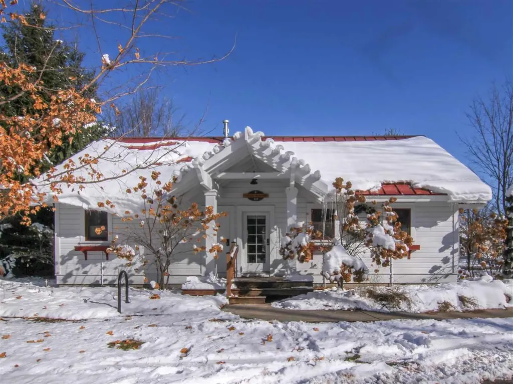 12362-UNIT 322c Wintergreen Drive Weldon Township MI 49683