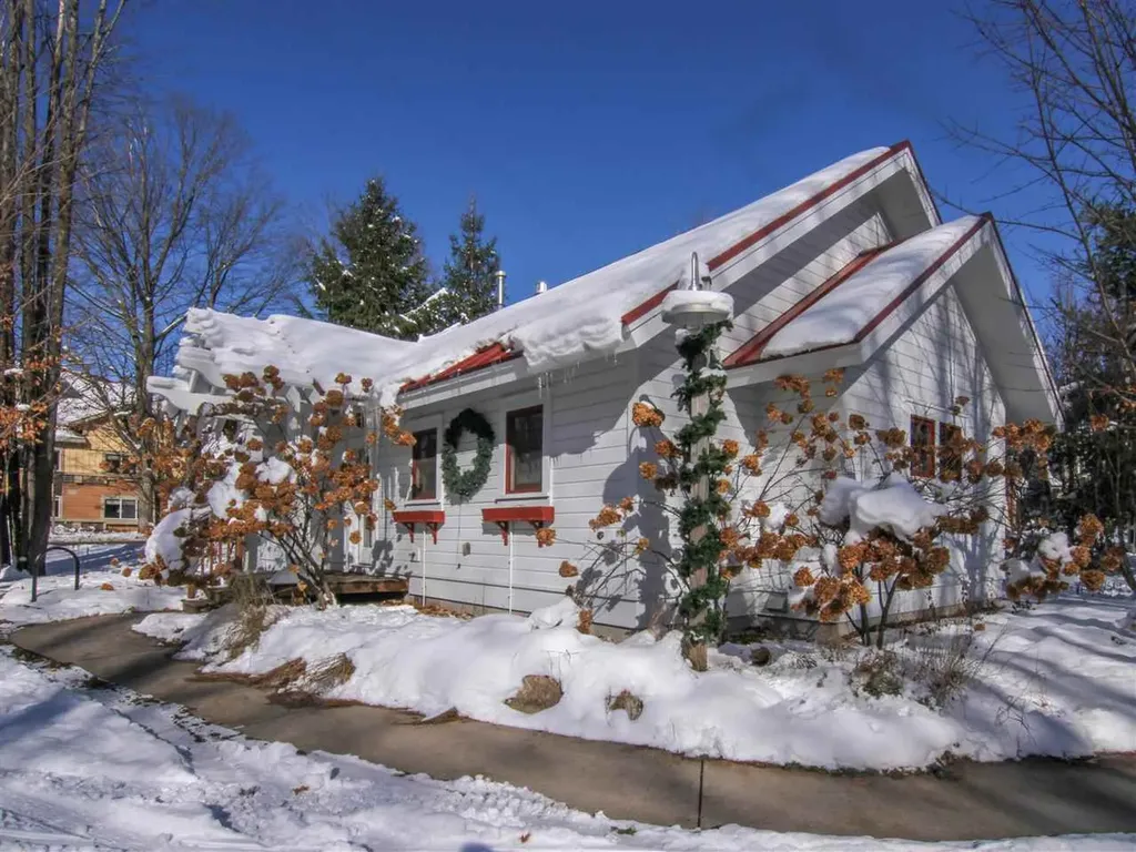 12362-UNIT 322c Wintergreen Drive Weldon Township MI 49683