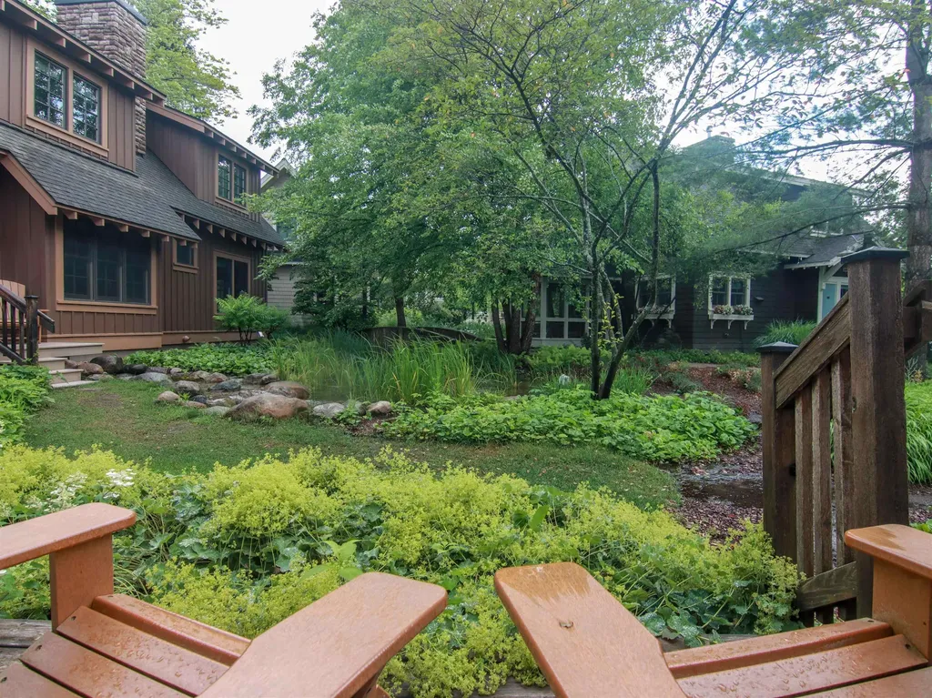 12362-UNIT 322c Wintergreen Drive Weldon Township MI 49683