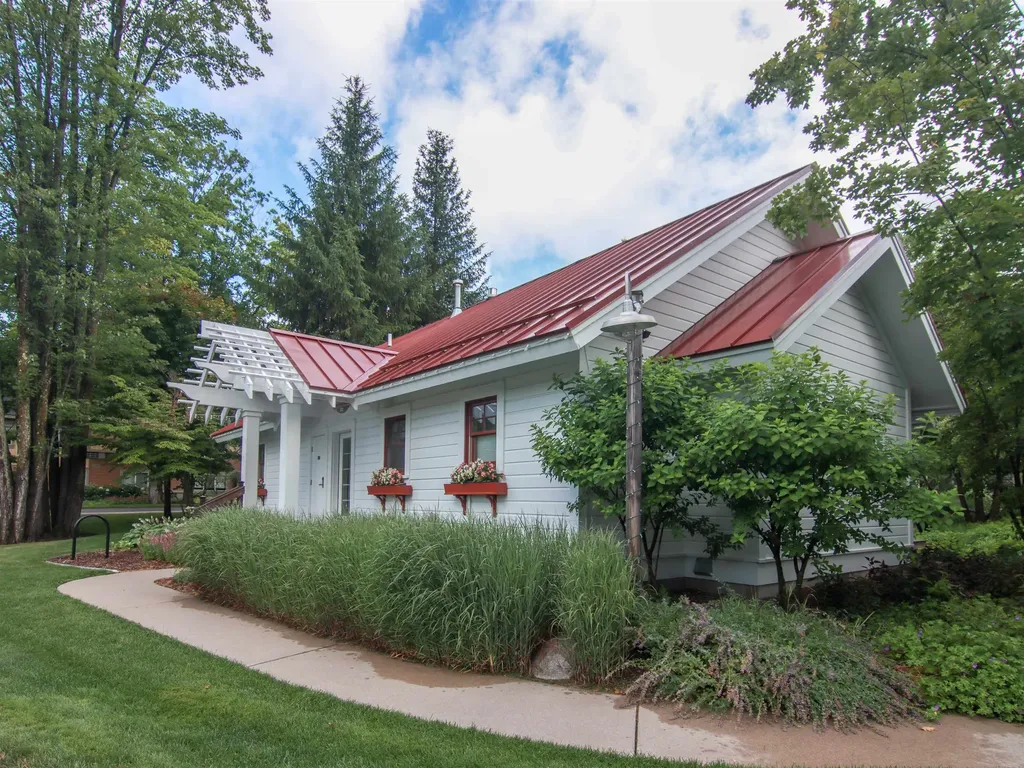 12362-UNIT 322c Wintergreen Drive Weldon Township MI 49683
