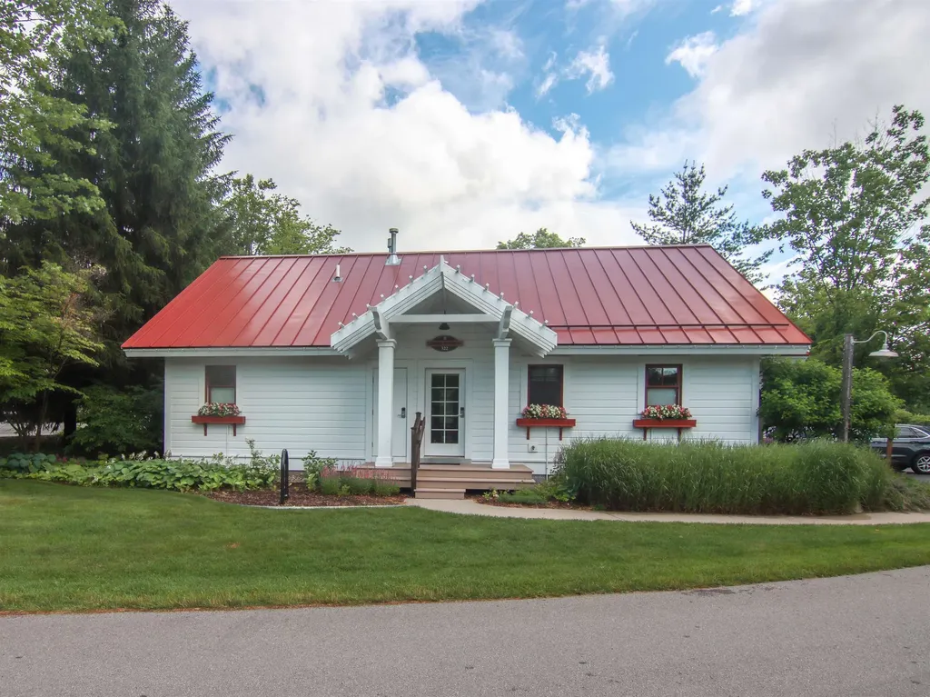 12362-UNIT 322c Wintergreen Drive Weldon Township MI 49683