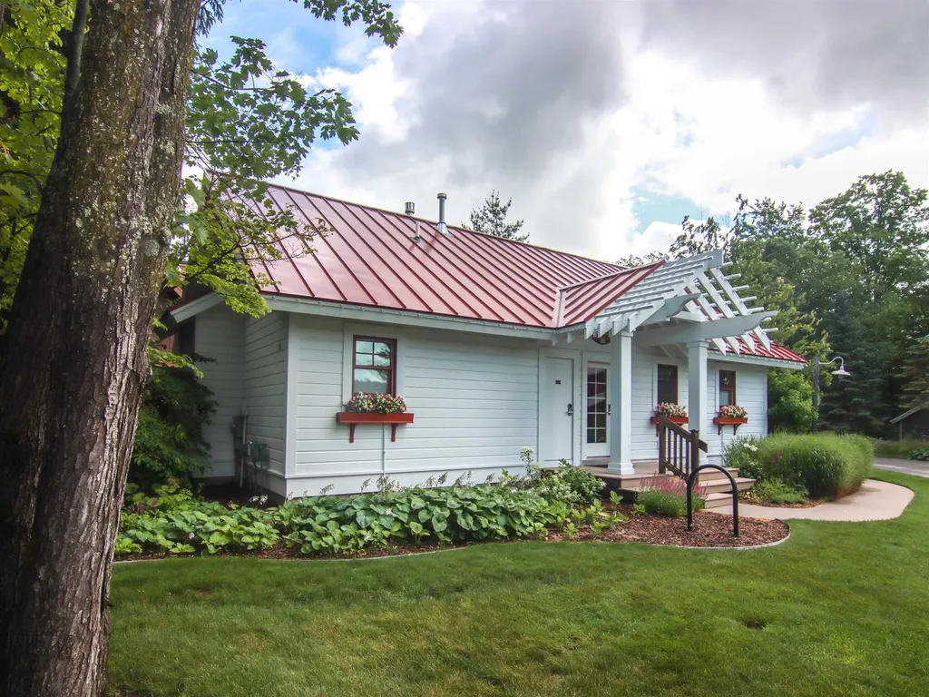 12362-UNIT 322c Wintergreen Drive Weldon Township MI 49683