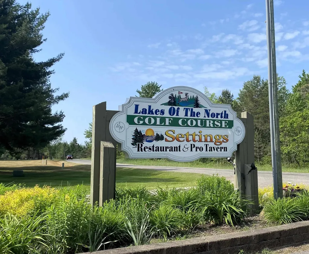 Lots 259 & 260 Cliffmont Drive Mancelona Township MI 49659