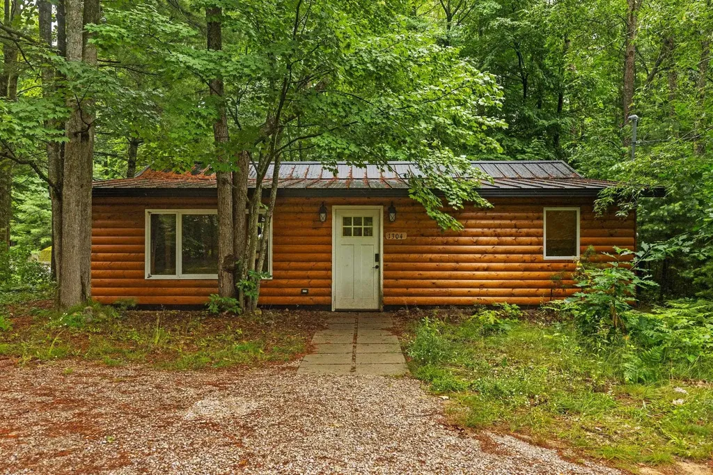1304 Poplar Drive, NE Kalkaska Township MI 49646