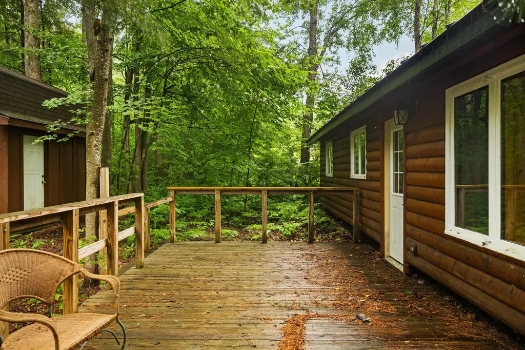 1304 Poplar Drive, NE Kalkaska Township MI 49646