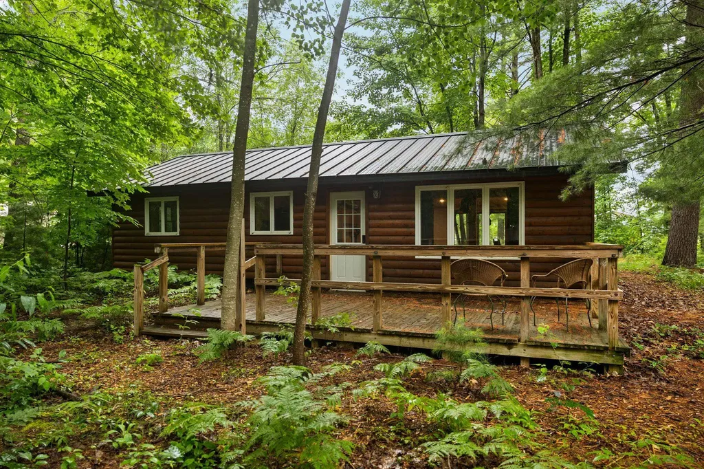 1304 Poplar Drive, NE Kalkaska Township MI 49646