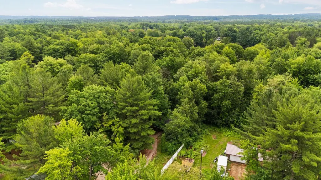 1304 Poplar Drive, NE Kalkaska Township MI 49646