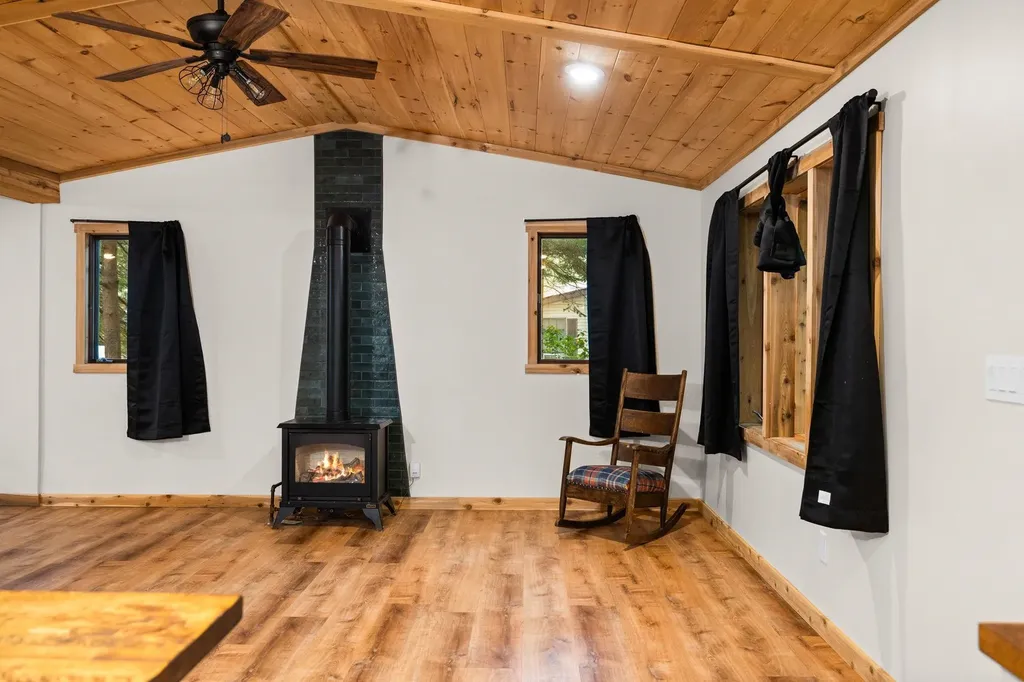 1304 Poplar Drive, NE Kalkaska Township MI 49646